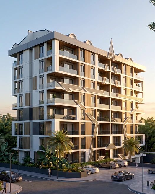 Velaris Alanya