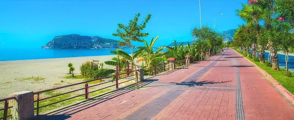 Alanya
